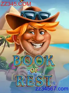 BookofRest
